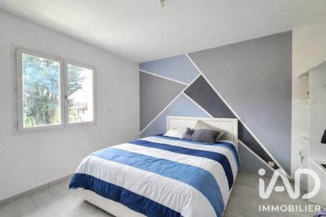 Maison à vendre 6 pièces 185 m² Brive-la-Gaillarde
