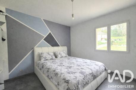 Maison à vendre 6 pièces 185 m² Brive-la-Gaillarde