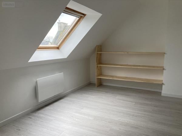 Maison à louer à Ploubezre dans les Côtes-d'Armor (22300), ref : 22086-L55