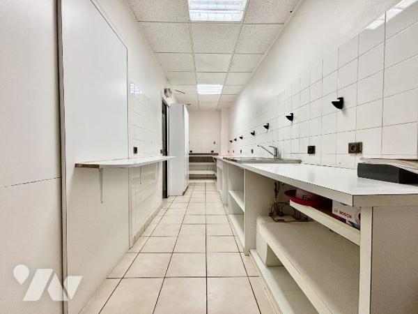 Immeuble de bureaux en plein cœur de Pacy-sur-Eure