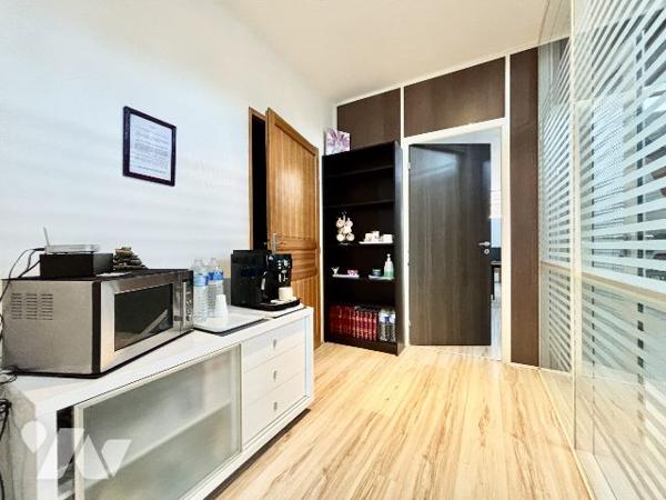 Immeuble de bureaux en plein cœur de Pacy-sur-Eure
