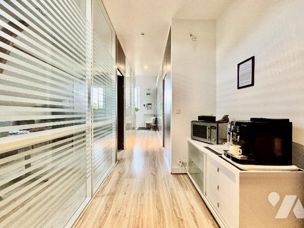 Immeuble de bureaux en plein cœur de Pacy-sur-Eure