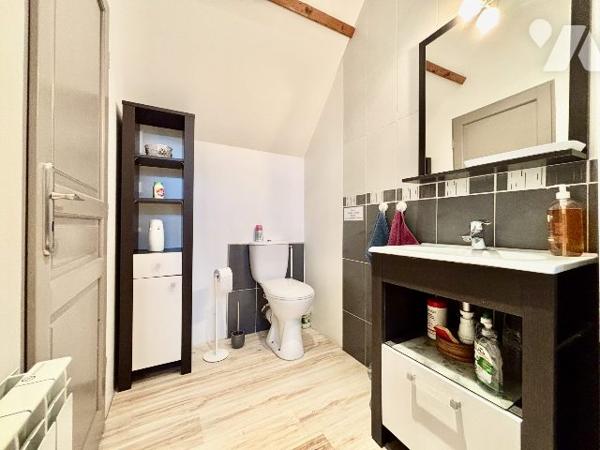 Immeuble de bureaux en plein cœur de Pacy-sur-Eure