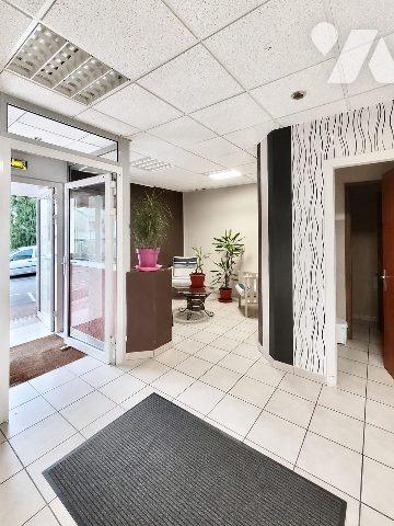 Immeuble de bureaux en plein cœur de Pacy-sur-Eure