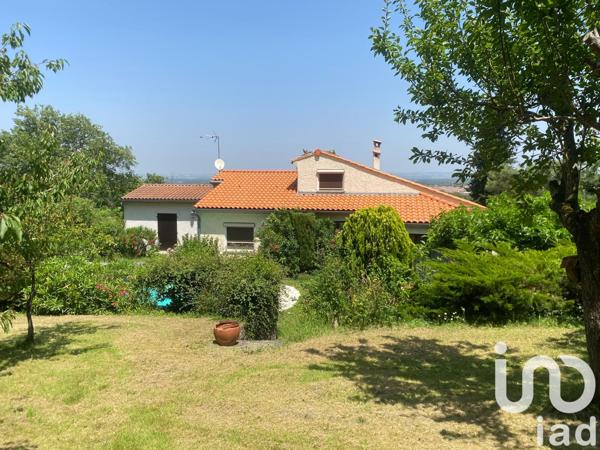 Maison à vendre 6 pièces 159 m² Revel