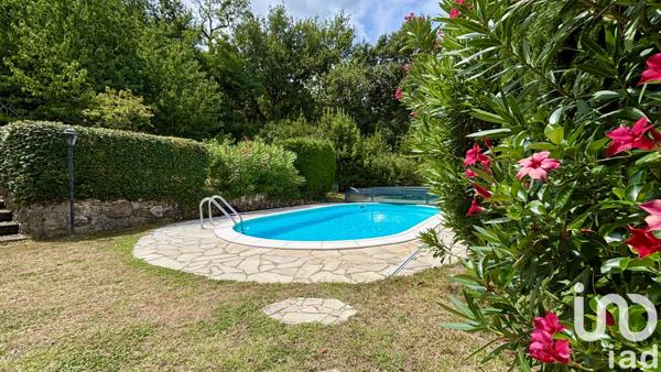 Maison à vendre 6 pièces 159 m² Revel