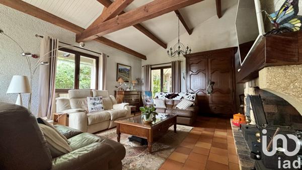 Maison à vendre 6 pièces 159 m² Revel