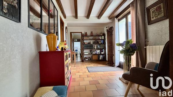 Maison à vendre 6 pièces 159 m² Revel