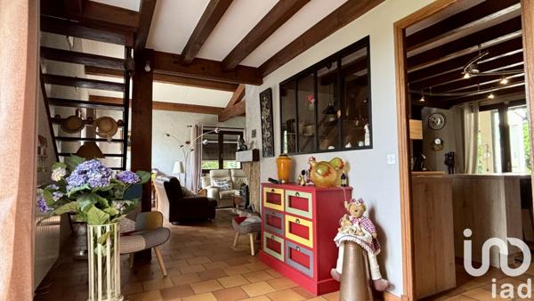 Maison à vendre 6 pièces 159 m² Revel