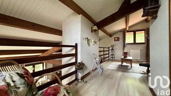 Maison à vendre 6 pièces 159 m² Revel