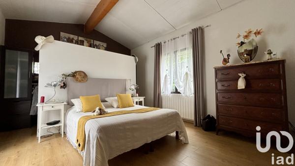 Maison à vendre 6 pièces 159 m² Revel