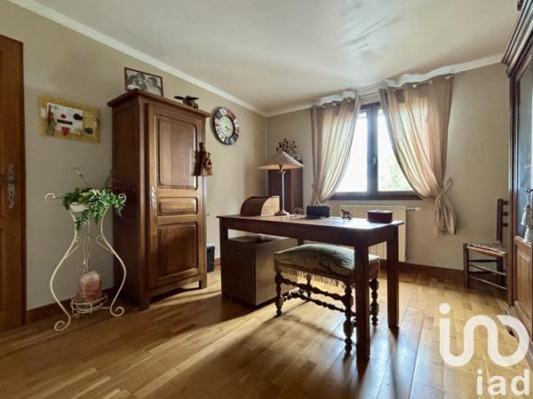 Maison à vendre 6 pièces 159 m² Revel