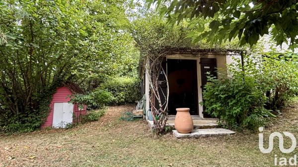 Maison à vendre 6 pièces 159 m² Revel