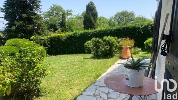 Maison à vendre 6 pièces 159 m² Revel