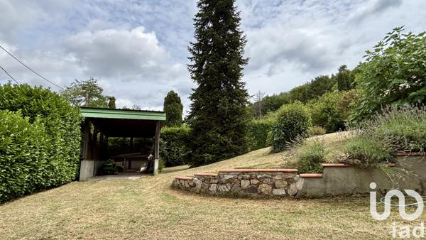 Maison à vendre 6 pièces 159 m² Revel