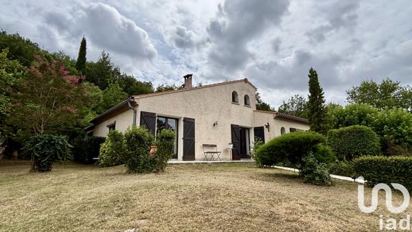 Maison à vendre 6 pièces 159 m² Revel