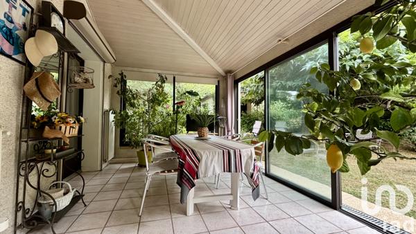 Maison à vendre 6 pièces 159 m² Revel