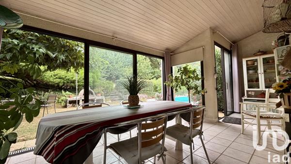 Maison à vendre 6 pièces 159 m² Revel