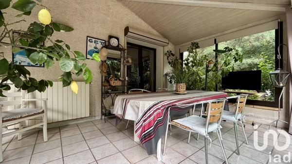 Maison à vendre 6 pièces 159 m² Revel