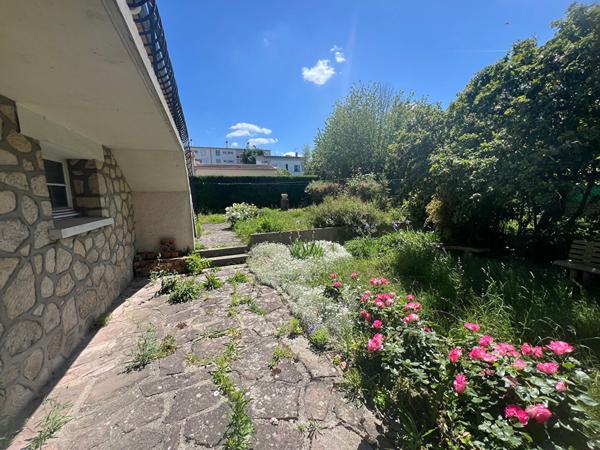 Superbe maison 5 pièce(s) à DRANCY 105 m2