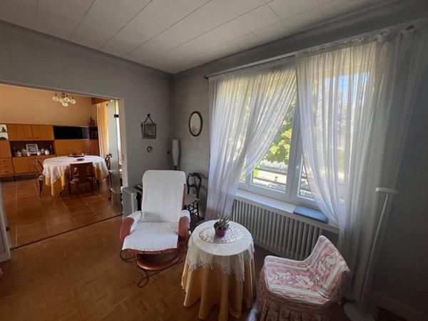 Superbe maison 5 pièce(s) à DRANCY 105 m2