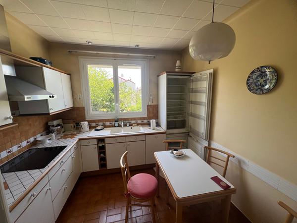 Superbe maison 5 pièce(s) à DRANCY 105 m2