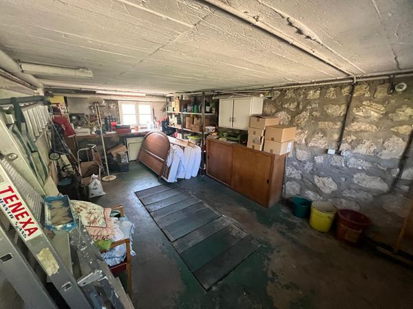 Superbe maison 5 pièce(s) à DRANCY 105 m2