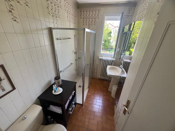 Superbe maison 5 pièce(s) à DRANCY 105 m2