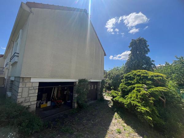 Superbe maison 5 pièce(s) à DRANCY 105 m2