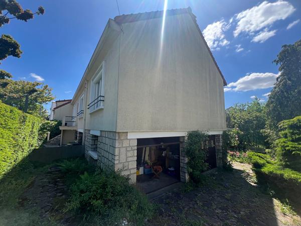 Superbe maison 5 pièce(s) à DRANCY 105 m2