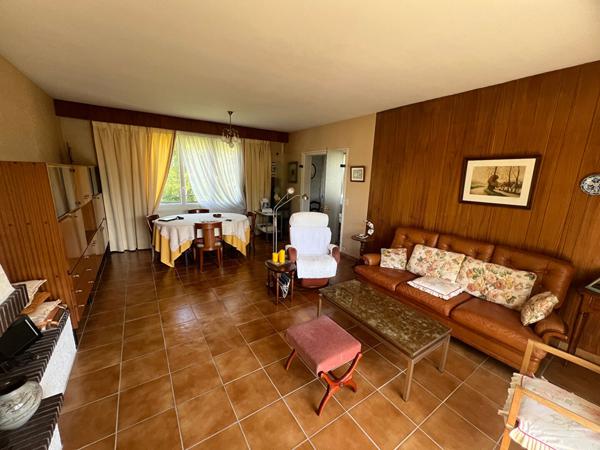 Superbe maison 5 pièce(s) à DRANCY 105 m2