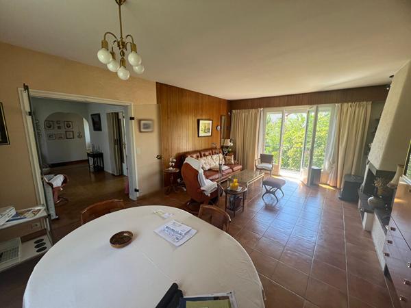 Superbe maison 5 pièce(s) à DRANCY 105 m2