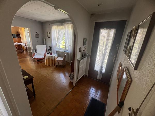 Superbe maison 5 pièce(s) à DRANCY 105 m2