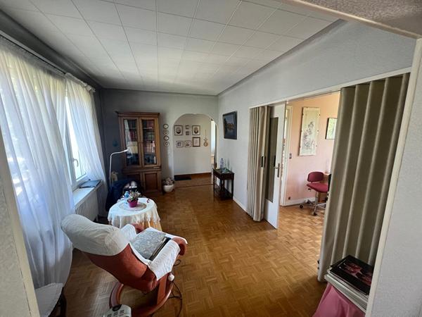 Superbe maison 5 pièce(s) à DRANCY 105 m2