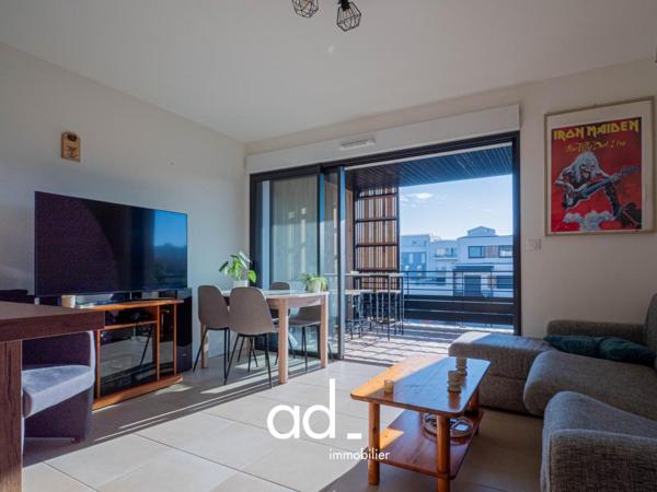 Appartement à vendre La Rochelle