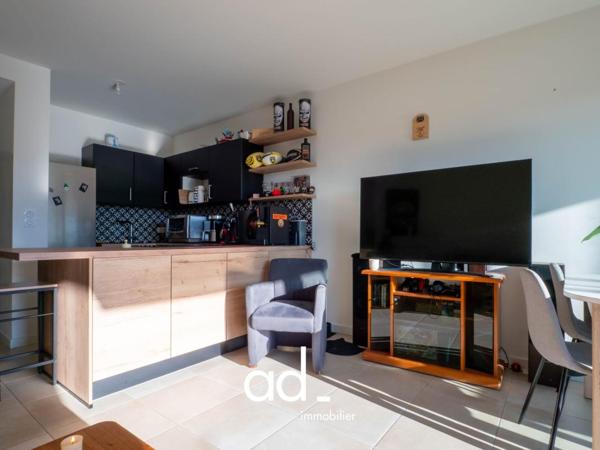 Appartement à vendre La Rochelle