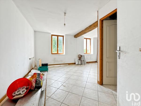 Murs commerciaux  à vendre 275 m² Saints-en-Puisaye