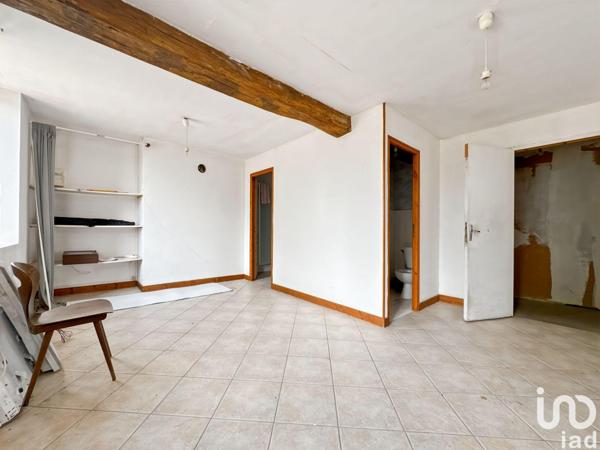 Murs commerciaux  à vendre 275 m² Saints-en-Puisaye