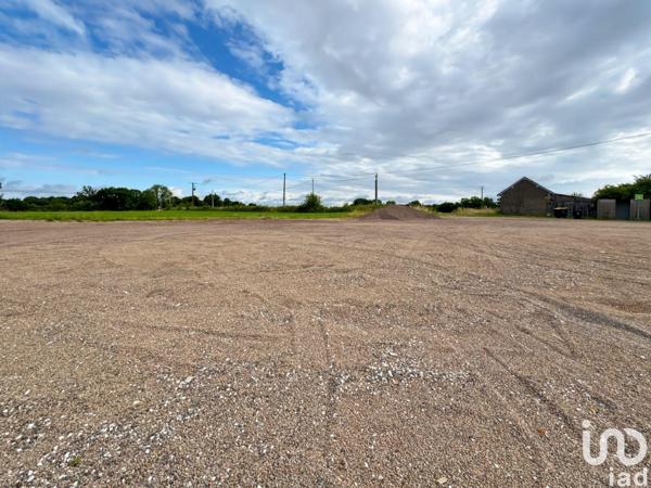 Murs commerciaux  à vendre 275 m² Saints-en-Puisaye