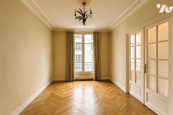 Paris 13ème Patay - 3 pièces 55 m² - 3ème étage avec ascenseur