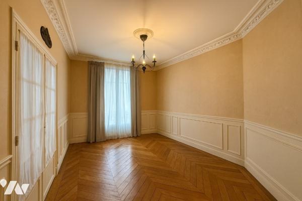 Paris 13ème Patay - 3 pièces 55 m² - 3ème étage avec ascenseur