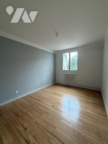 Appartement T4 entièrement rénové