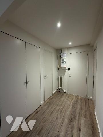 Appartement T4 entièrement rénové