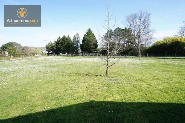 Vente                                                      Maison
                        
                     4 pièces                      85 m2                     à Marmande
