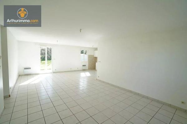 Vente                                                      Maison
                        
                     4 pièces                      85 m2                     à Marmande