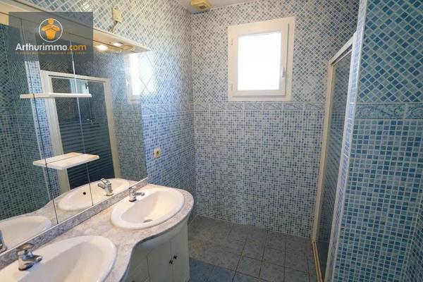 Vente                                                      Maison
                        
                     4 pièces                      85 m2                     à Marmande