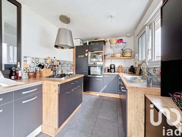 Maison à vendre 5 pièces 110 m² Oudon