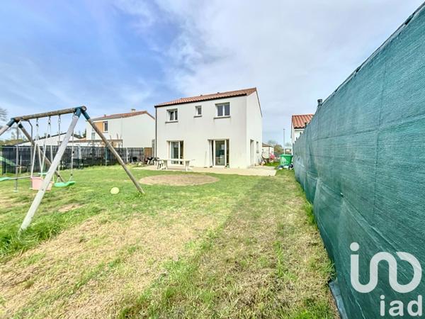 Maison à vendre 5 pièces 110 m² Oudon