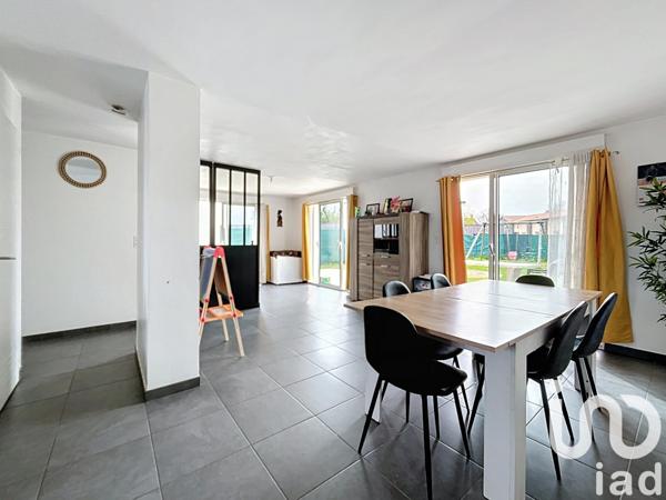 Maison à vendre 5 pièces 110 m² Oudon