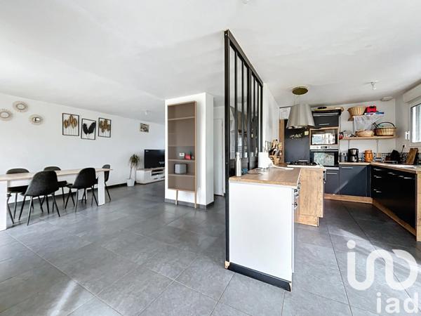 Maison à vendre 5 pièces 110 m² Oudon